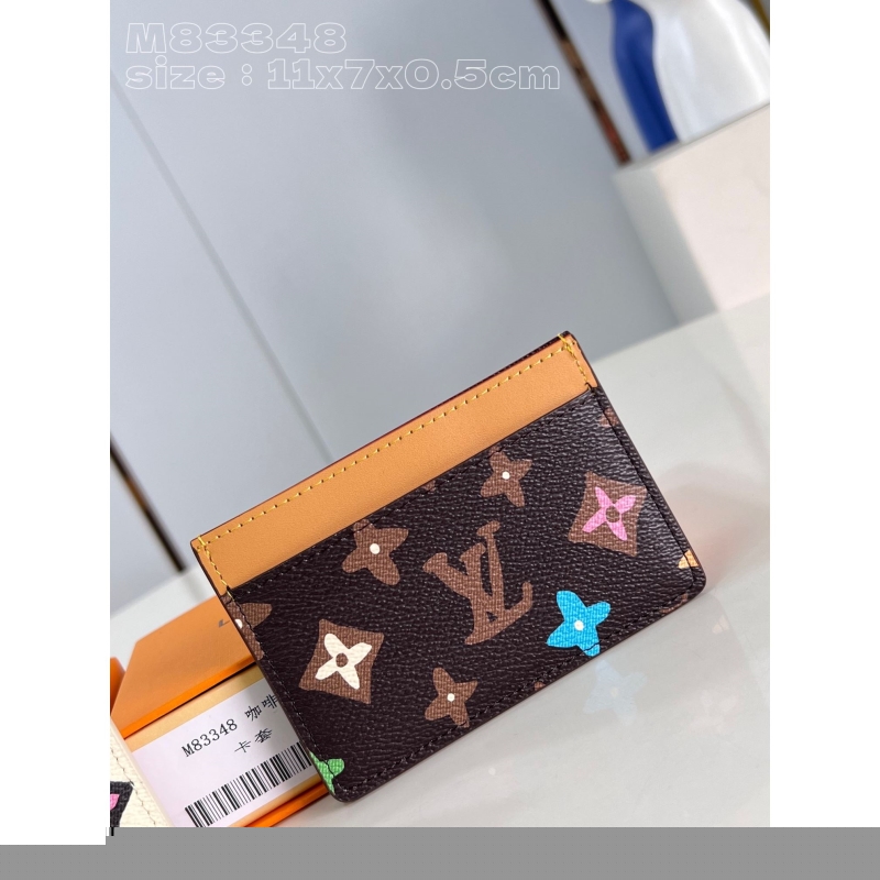 LV Wallets